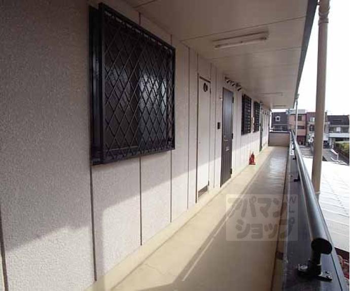 【ル・アーヴル村井】間取