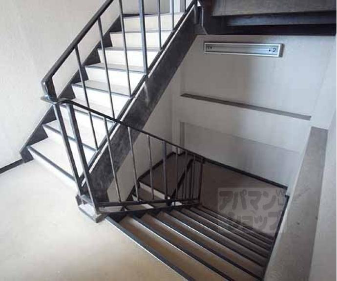 【ル・アーヴル村井】間取