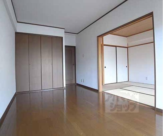 【ル・アーヴル村井】間取