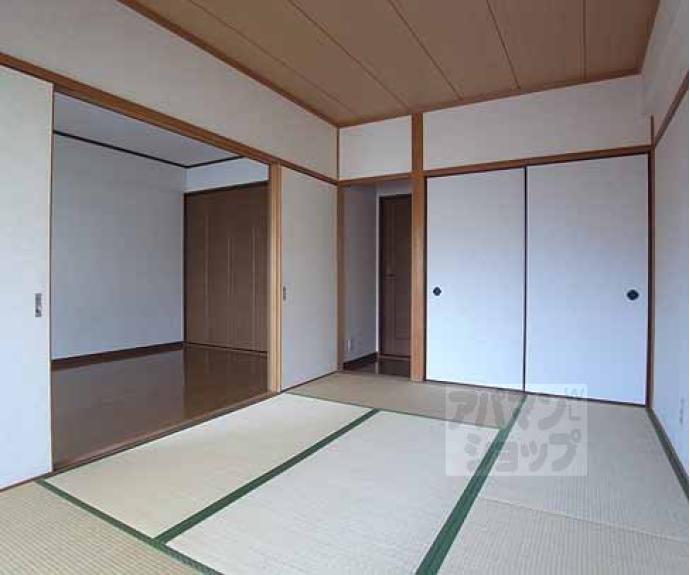 【ル・アーヴル村井】間取