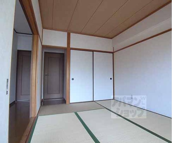 【ル・アーヴル村井】間取