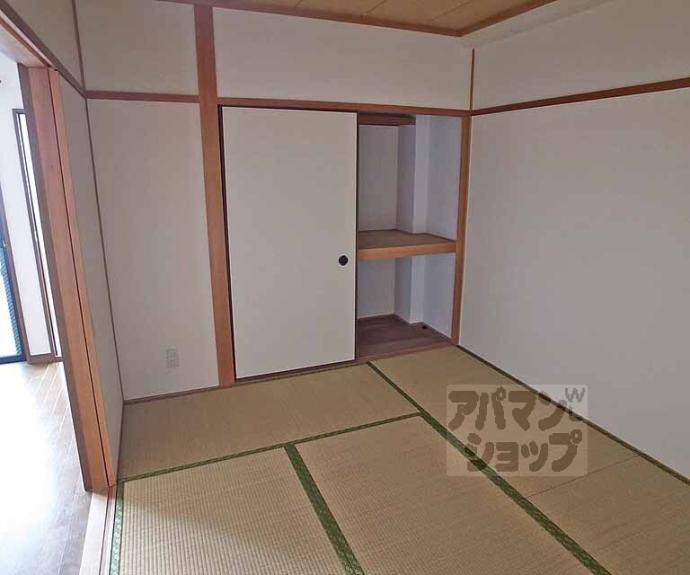 【ル・アーヴル村井】間取