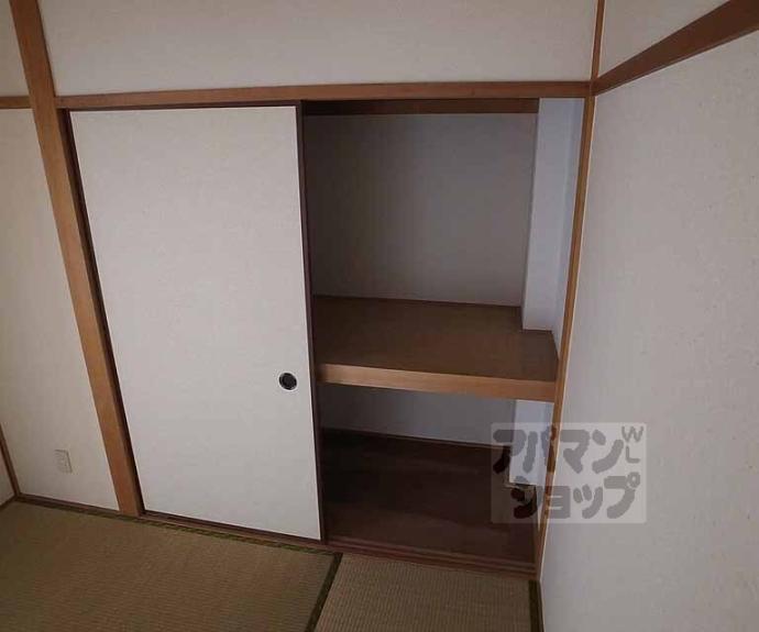 【ル・アーヴル村井】間取