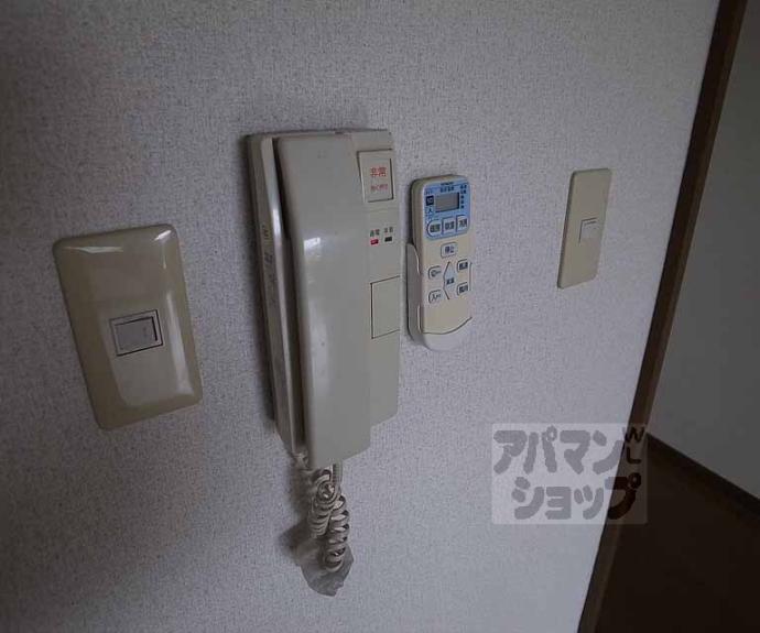 【ル・アーヴル村井】間取