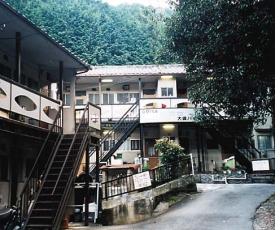 グランプリ山科：間取図