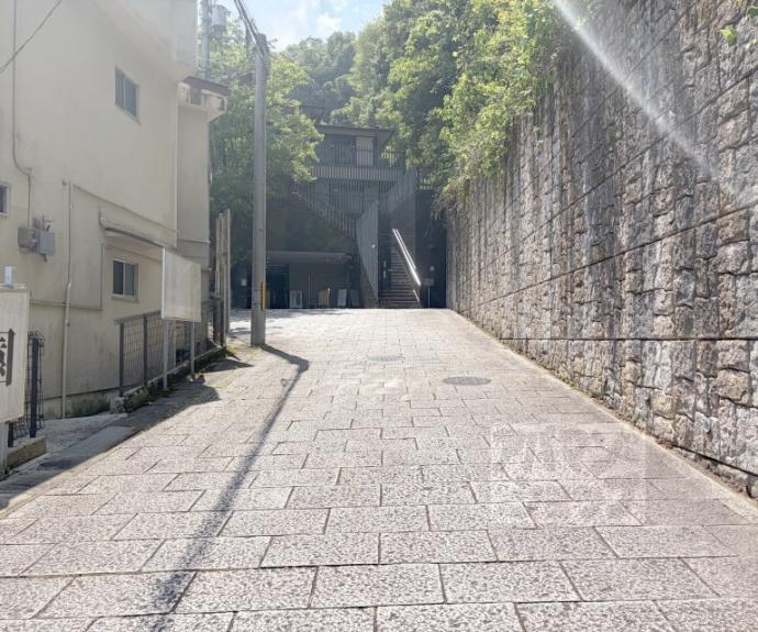 【グランプリ山科】間取