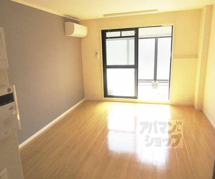 【イーストビューヤサカ】間取