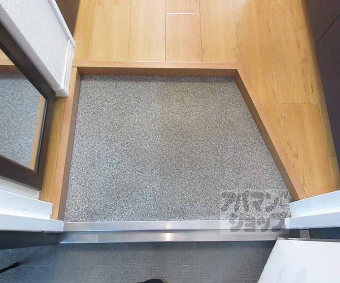 【イーストビューヤサカ】間取