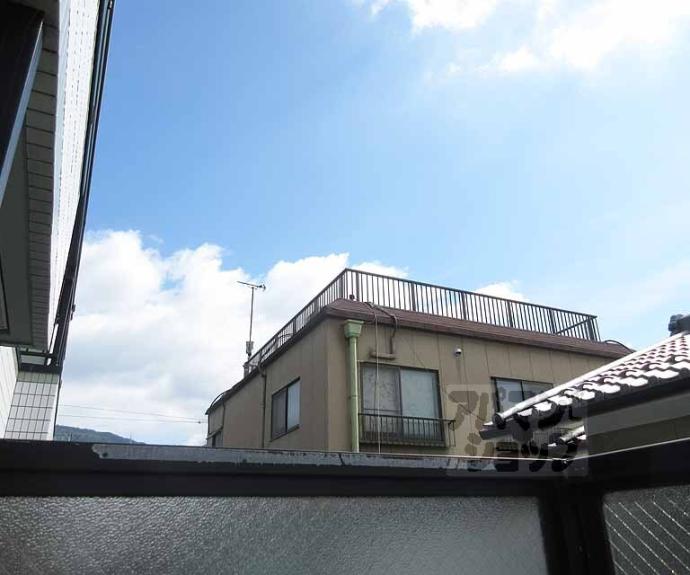 【イーストビューヤサカ】間取