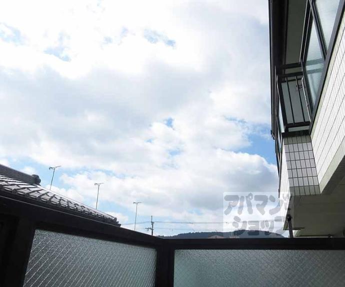 【イーストビューヤサカ】間取