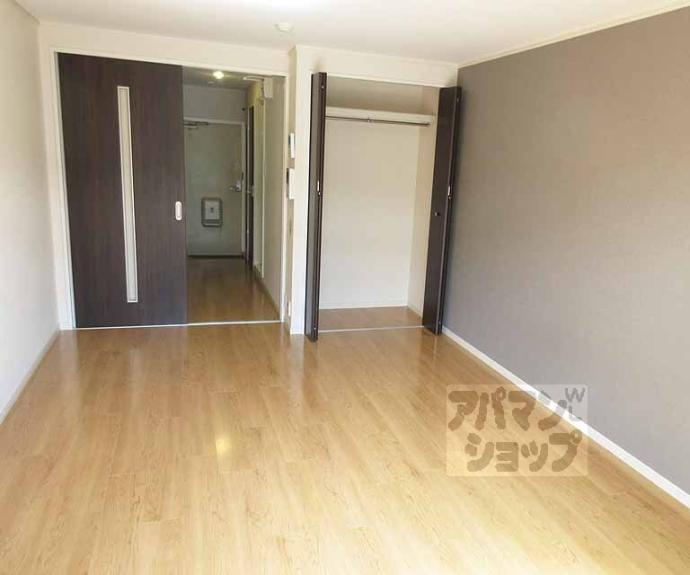 【イーストビューヤサカ】間取