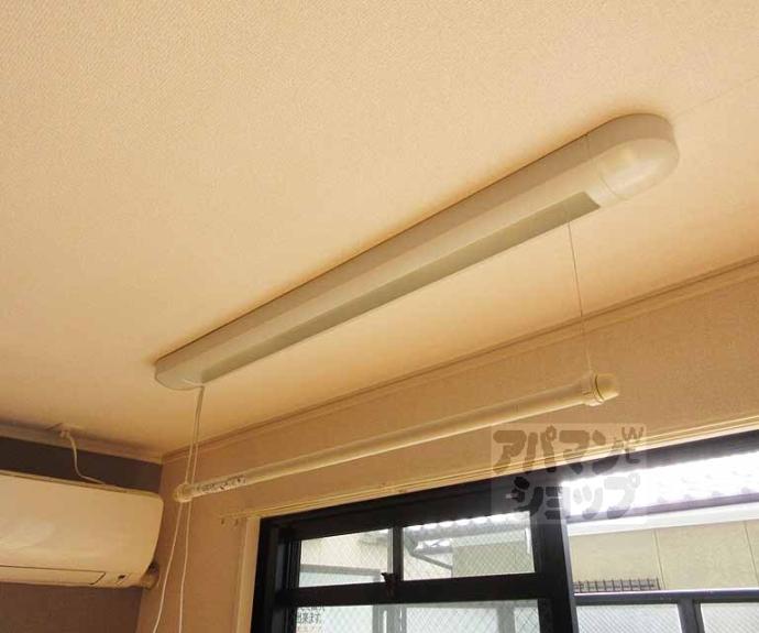 【イーストビューヤサカ】間取