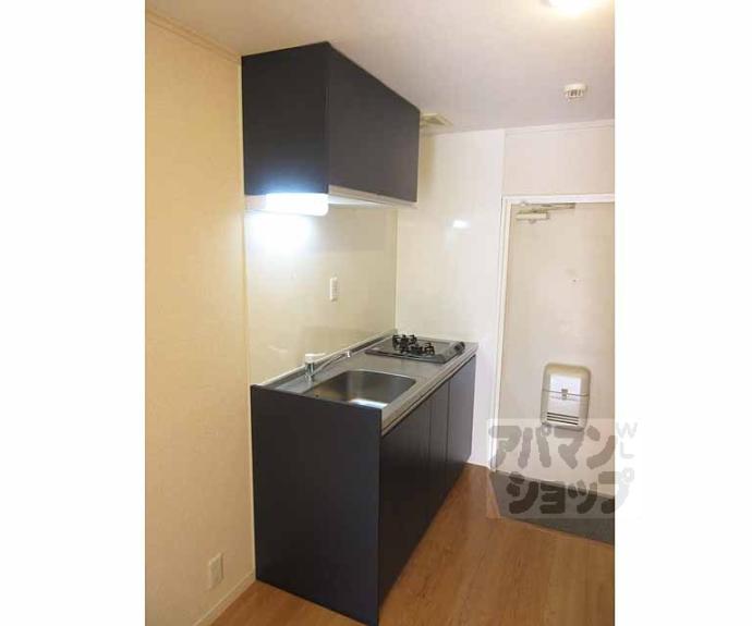 【イーストビューヤサカ】間取