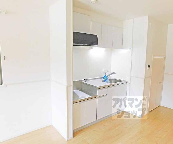 【アルドーレ　ブラン】間取