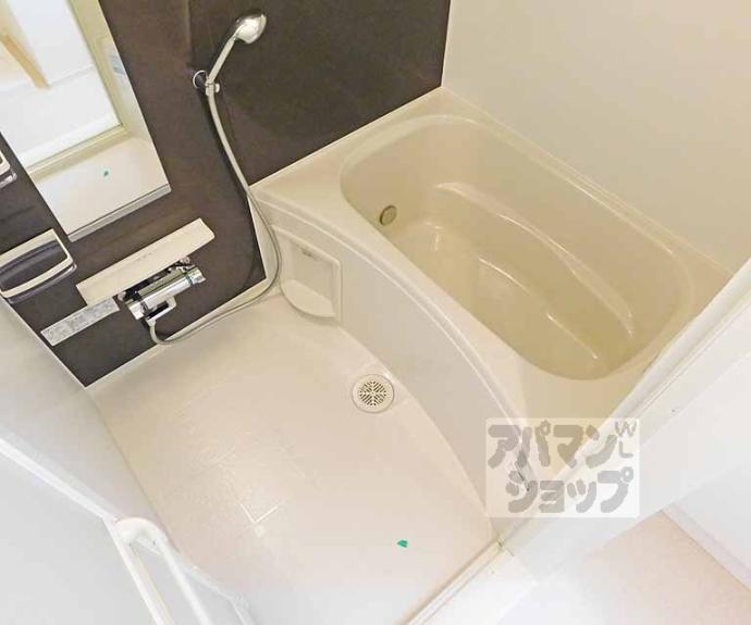 【アルドーレ　ブラン】間取