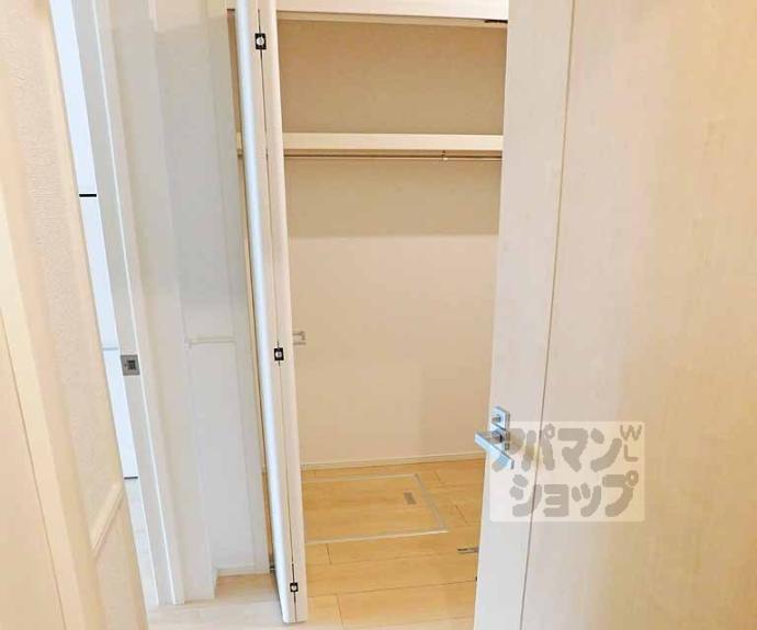 【アルドーレ　ブラン】間取