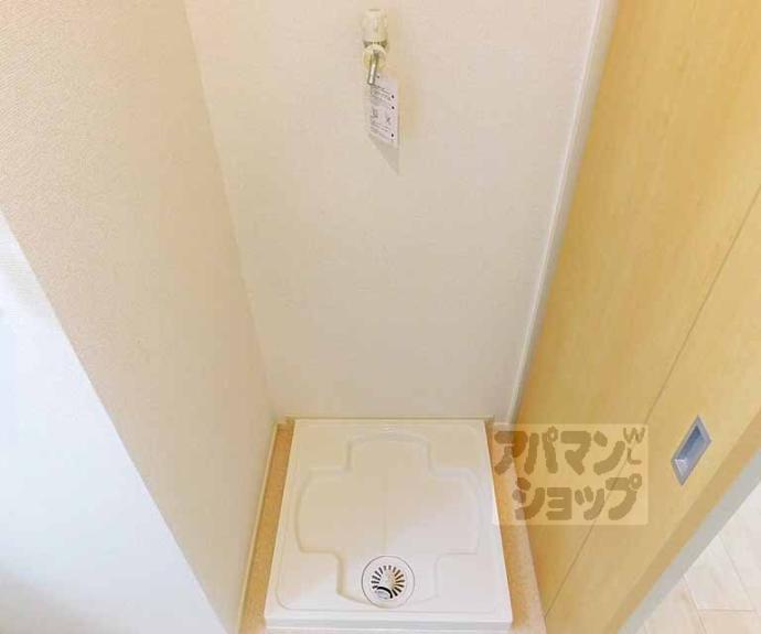 【アルドーレ　ブラン】間取