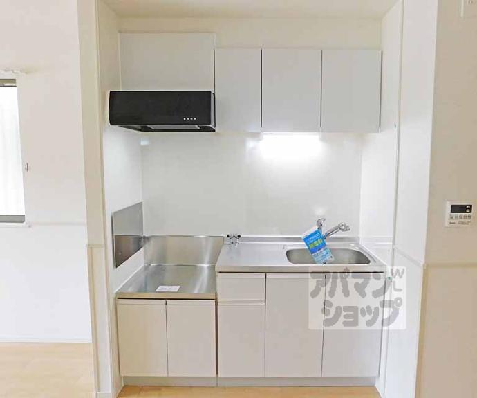 【アルドーレ　ブラン】間取