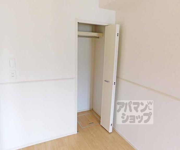 【アルドーレ　ブラン】間取