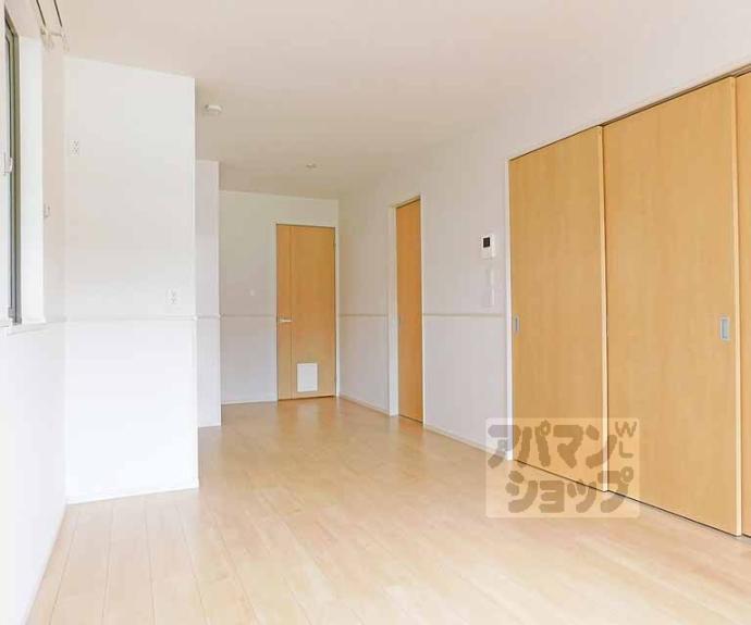 【アルドーレ　ブラン】間取