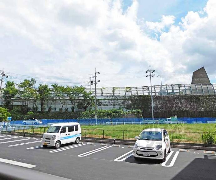 【アルドーレ　ブラン】間取