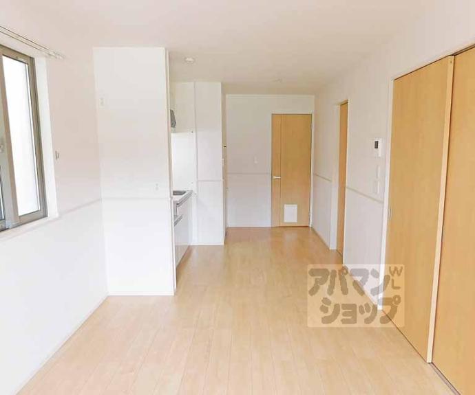 【アルドーレ　ブラン】間取