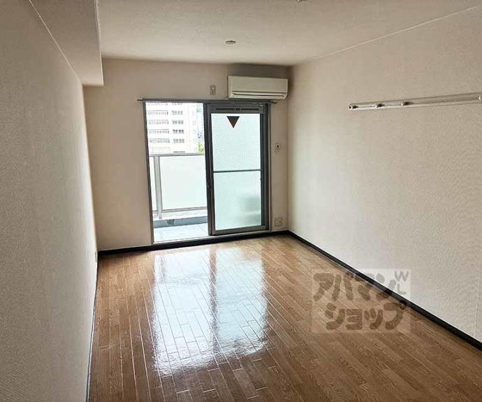 【カーサ椥辻】間取