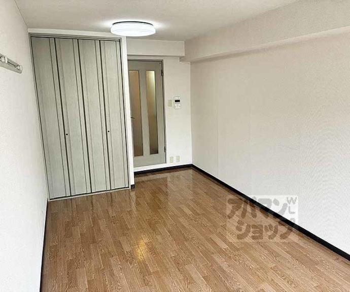 【カーサ椥辻】間取