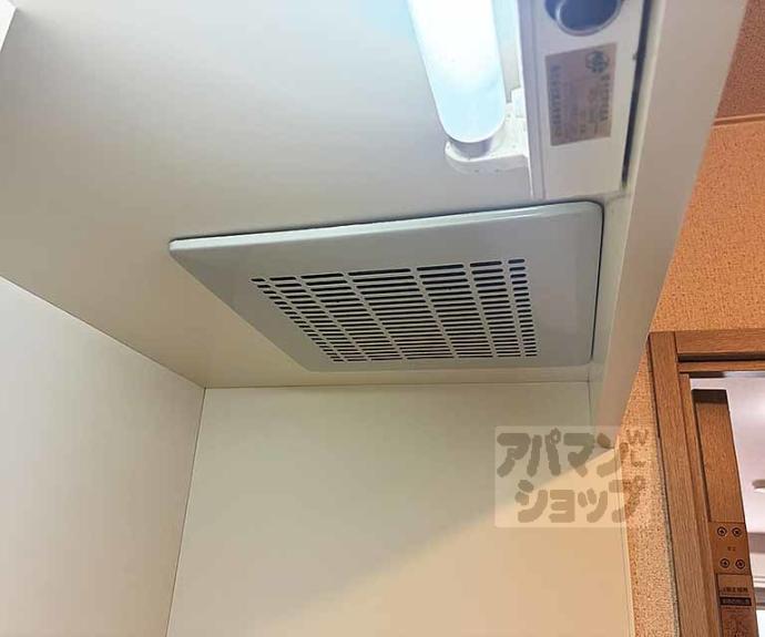 【カーサ椥辻】間取