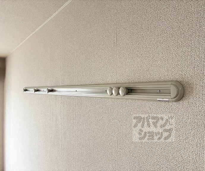 【カーサ椥辻】間取