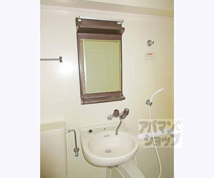 【メゾン・ド・リビエール】間取