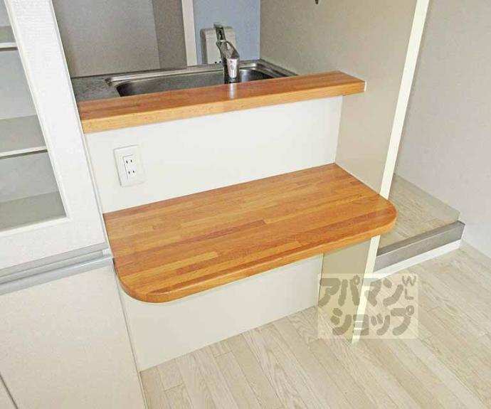 【メゾン・ド・リビエール】間取