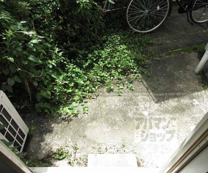 【ソフィア山科】間取