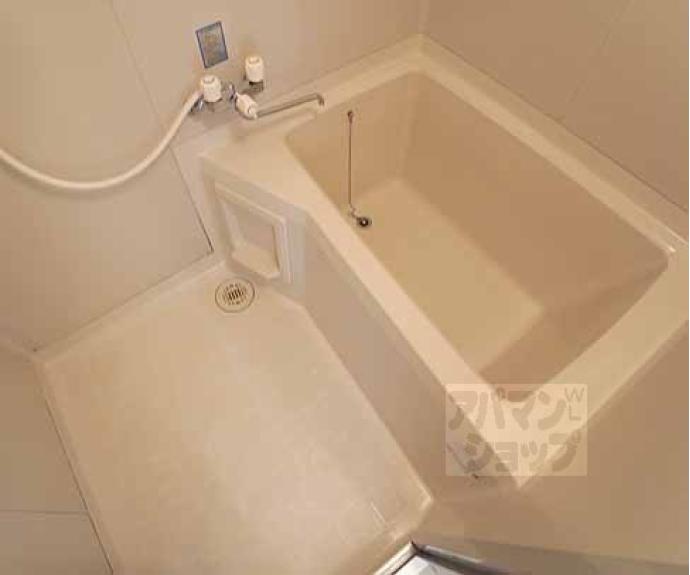 【フレグランス モナ】間取