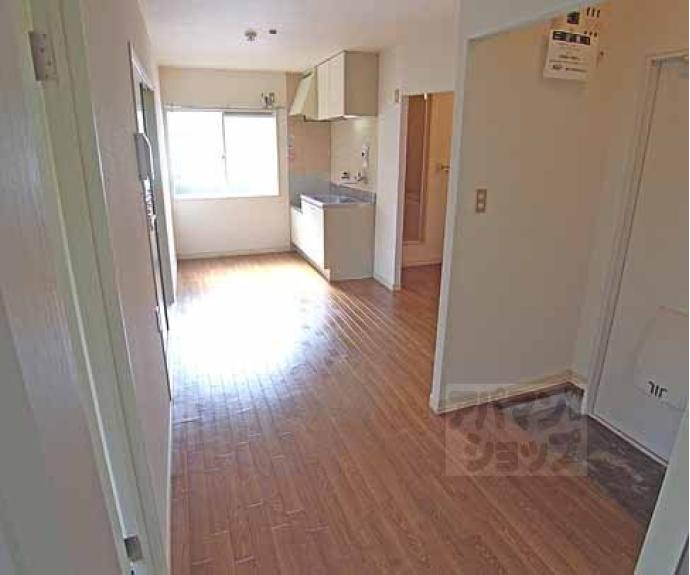 【フレグランス モナ】間取