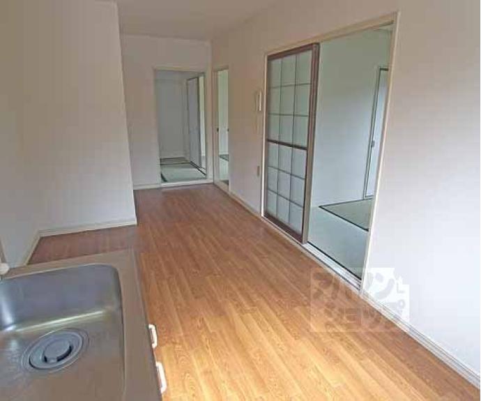 【フレグランス モナ】間取