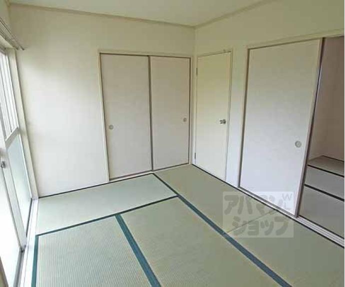 【フレグランス モナ】間取