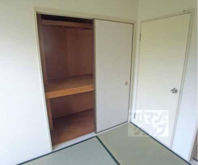 【フレグランス モナ】間取