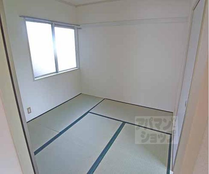 【フレグランス モナ】間取