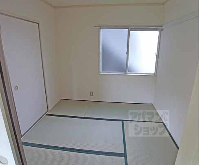 【フレグランス モナ】間取