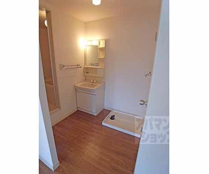 【フレグランス モナ】間取