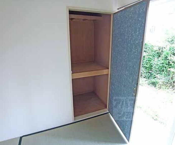 【フレグランス モナ】間取