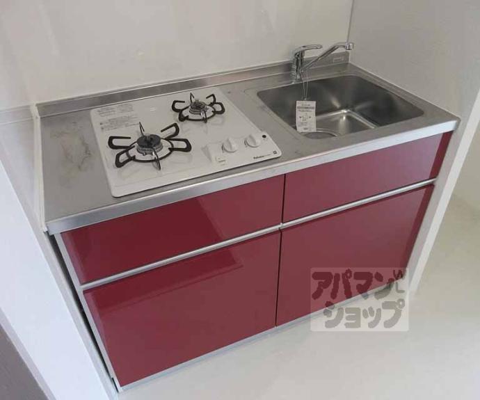 【ｅｌｌｅ２３】間取