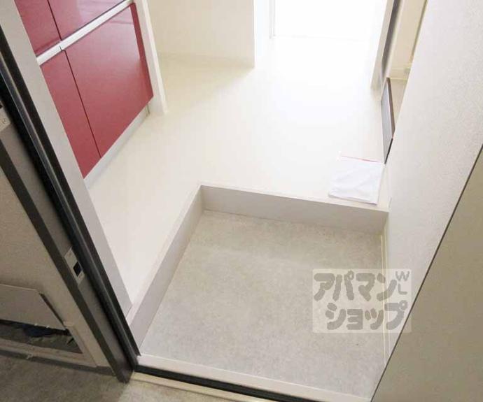 【ｅｌｌｅ２３】間取