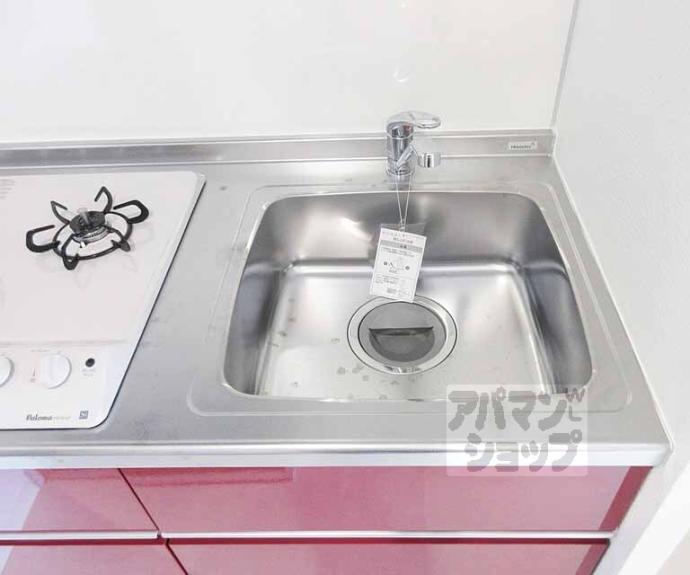 【ｅｌｌｅ２３】間取