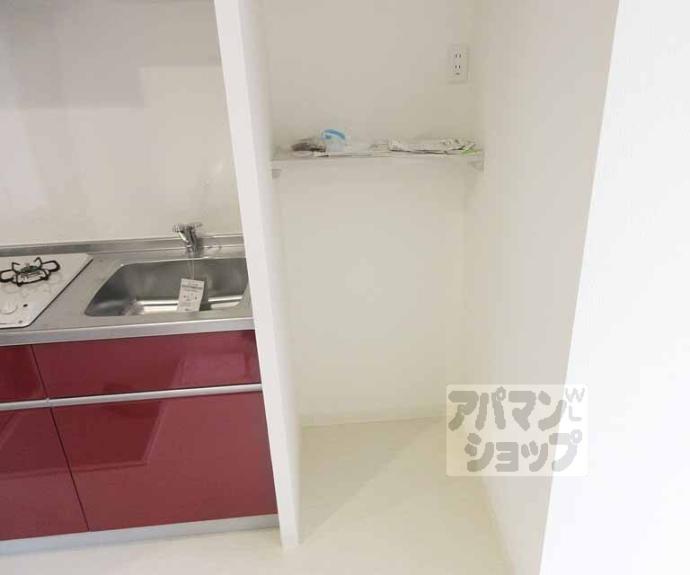 【ｅｌｌｅ２３】間取