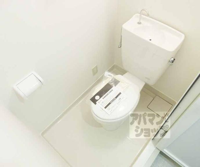 【ｅｌｌｅ２３】間取