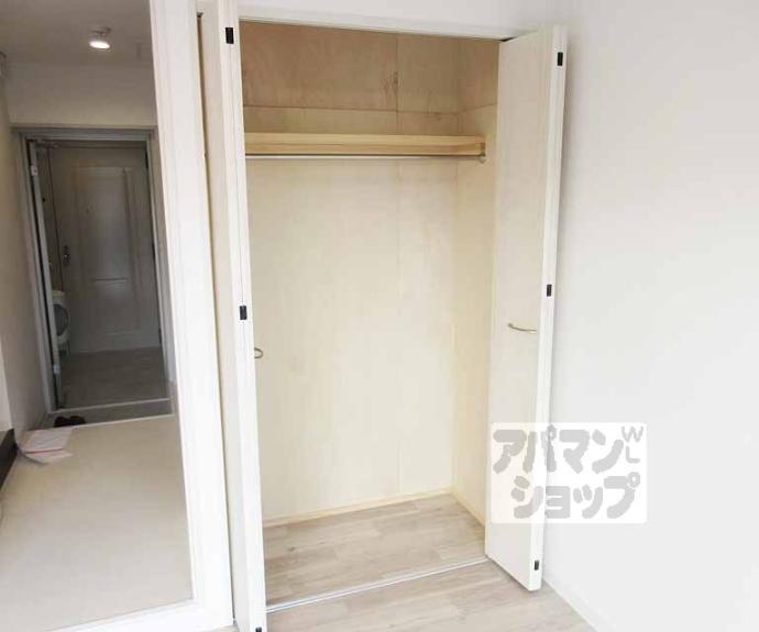 【ｅｌｌｅ２３】間取