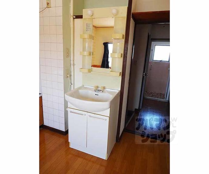 【八代マンション】間取