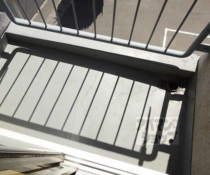 【八代マンション】間取